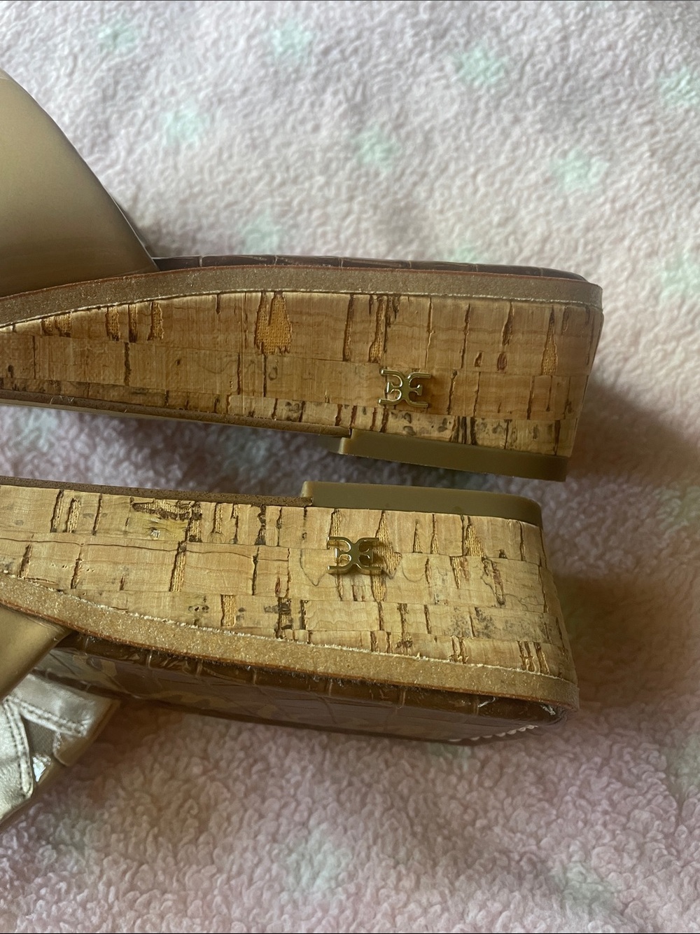 Sam Edelman Sandals - Picture 5 of 9